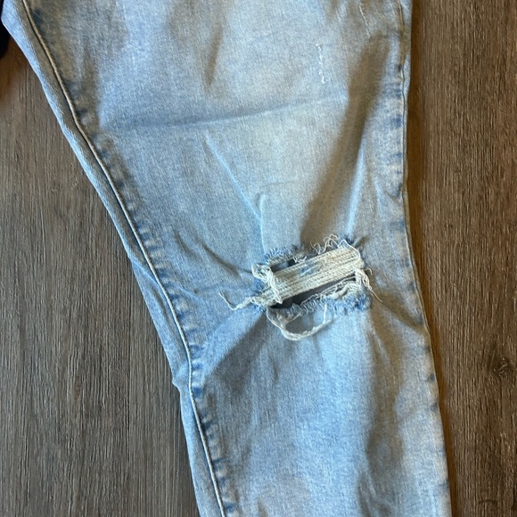 Old Navy O.G. Straight Jeans - Picture 3 of 7